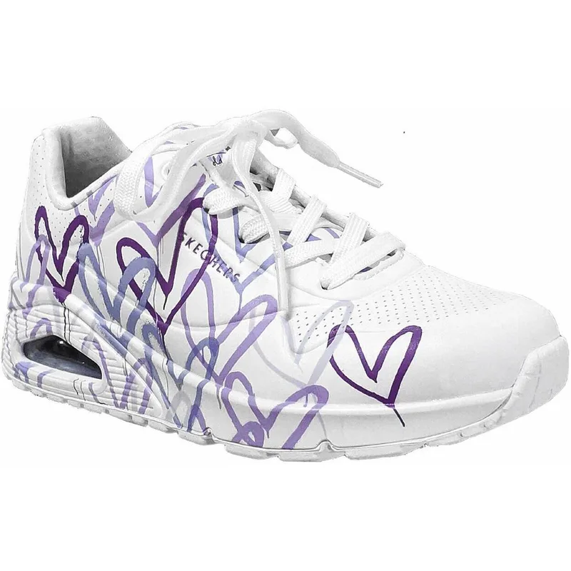 Xαμηλά Sneakers Skechers Spread the love
