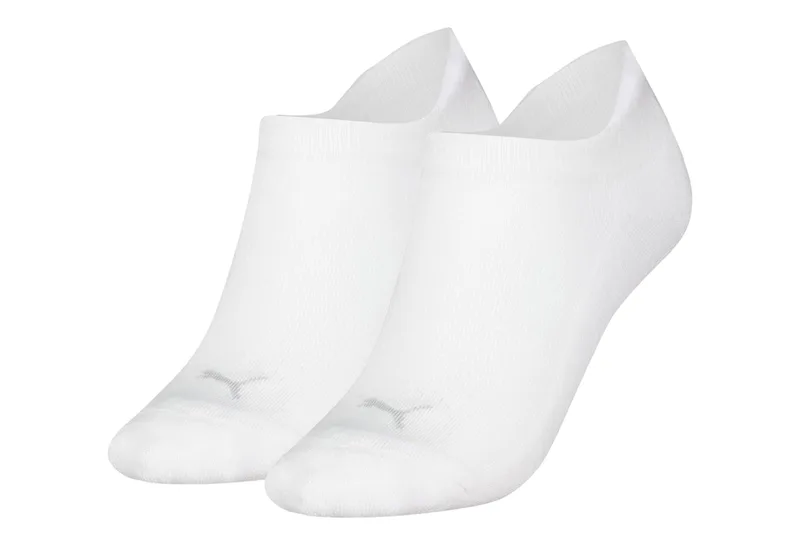 Κάλτσες Puma Cushioned Sneaker 2P 701225855-002 Γυναικείο