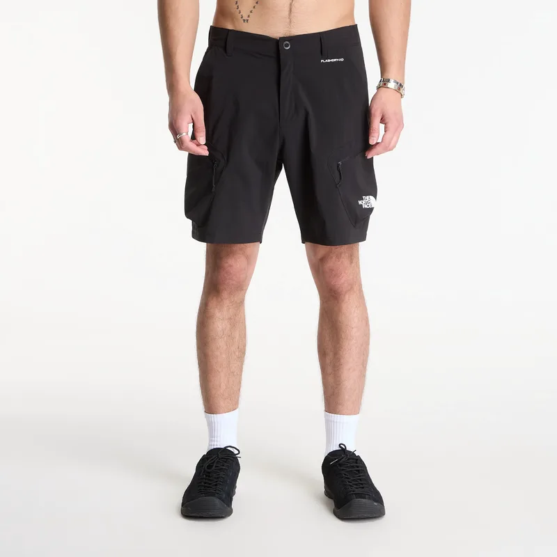 Σορτς The North Face M Packable Short TNF Black 34