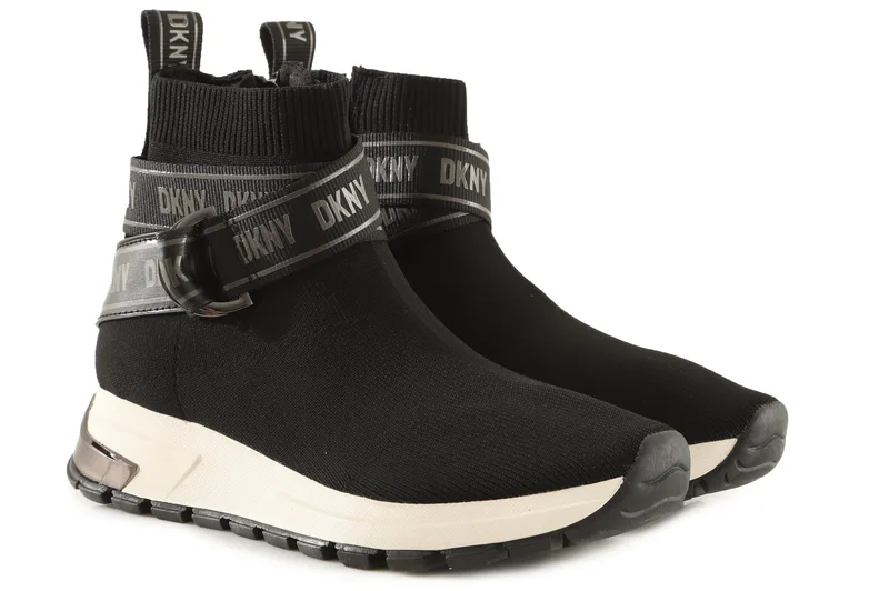 Slip On DKNY Slip On Miley K3240382-005 Γυναικείο