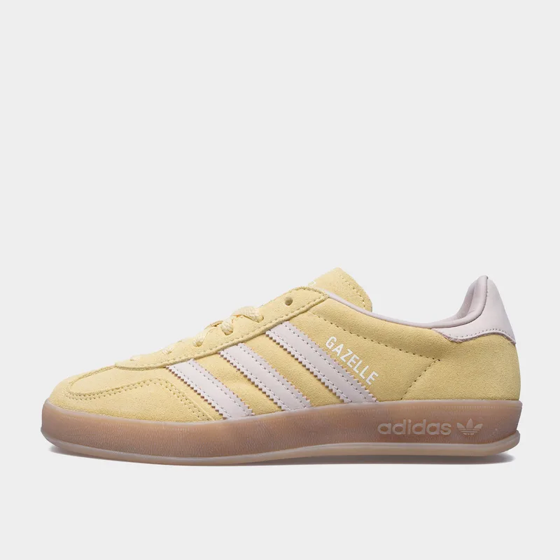 adidas Originals Gazelle Indoor Γυναικεία Παπούτσια (9000260771_91760)