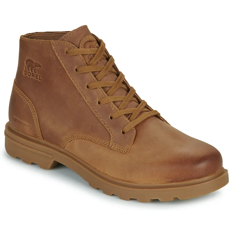 Μπότες Sorel CYPRUS BOOT WP