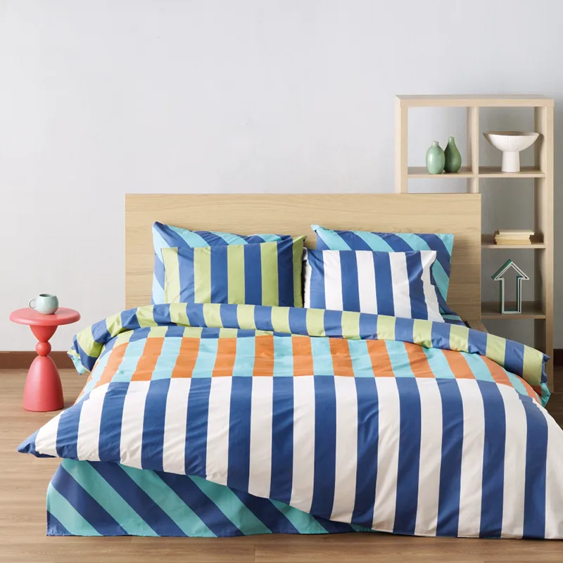 Σεντόνια Υπέρδιπλα (Σετ) 240X270 Kentia Fiaba 19 Χωρίς Λάστιχο (240x270)