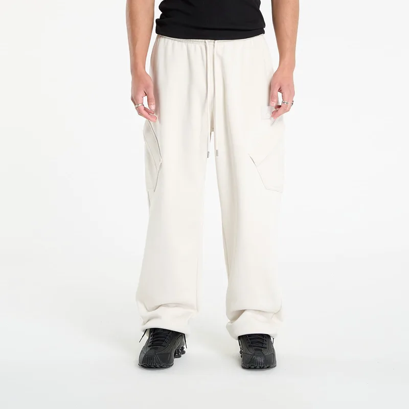 Φόρμα Jordan Flight Fleece Chicago Men's Pants Lt Orewood Brn/ Rattan L