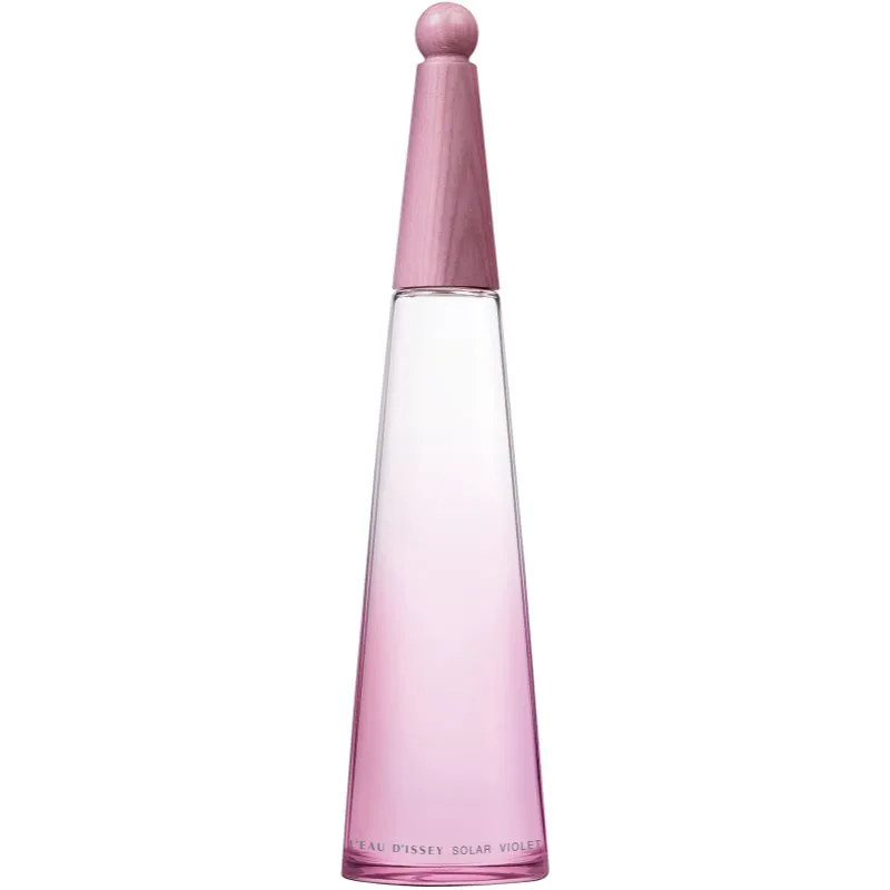 Issey Miyake L'Eau d'Issey Solar Violet Eau de Toilette για γυναίκες 100 ml