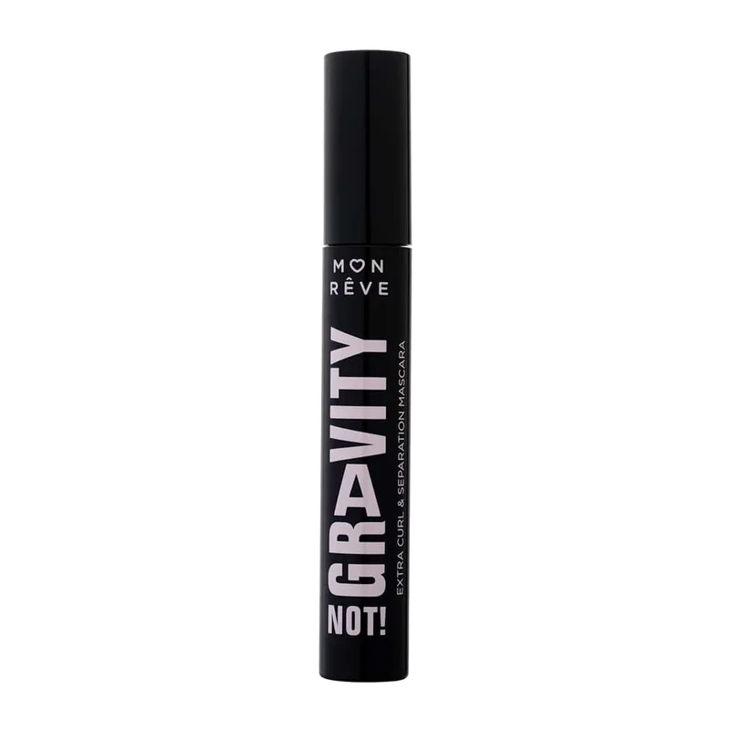 Gravity Not! Mascara 12ml
