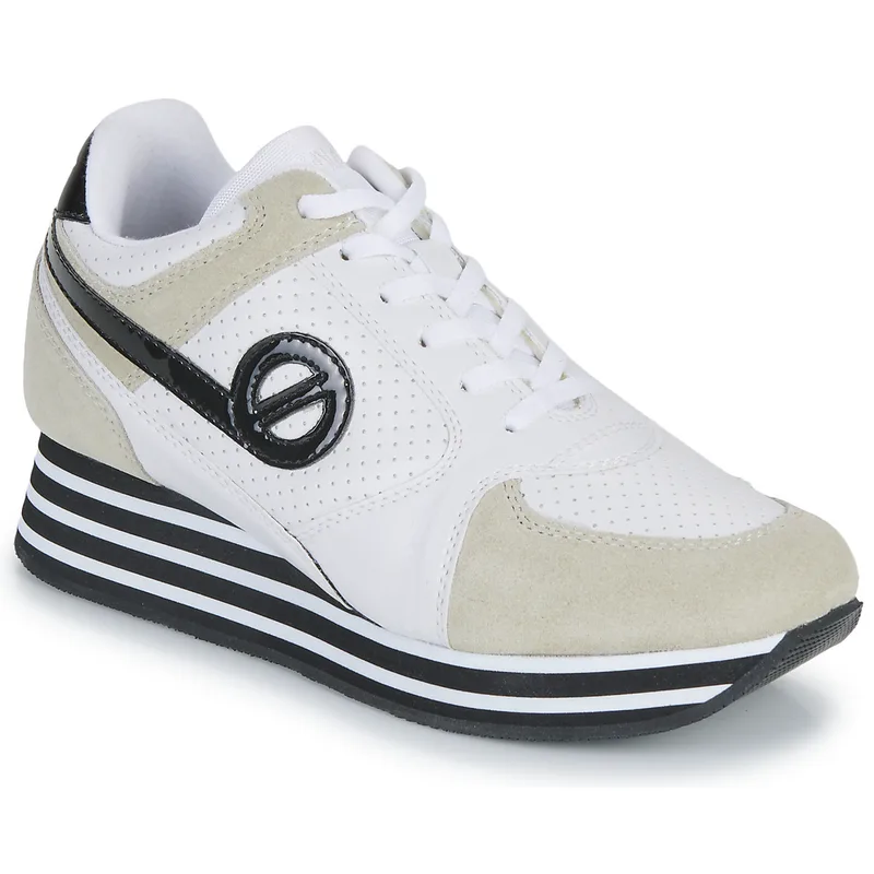 Xαμηλά Sneakers No Name PARKO JOGGER