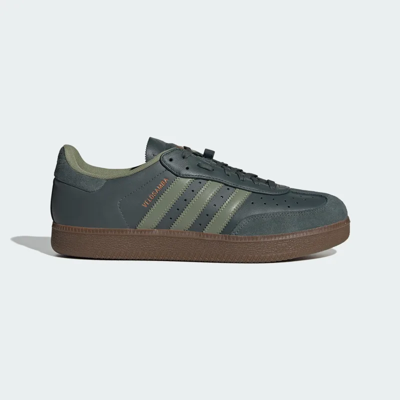 adidas Velosamba Leather Shoes (9000279662_94765)