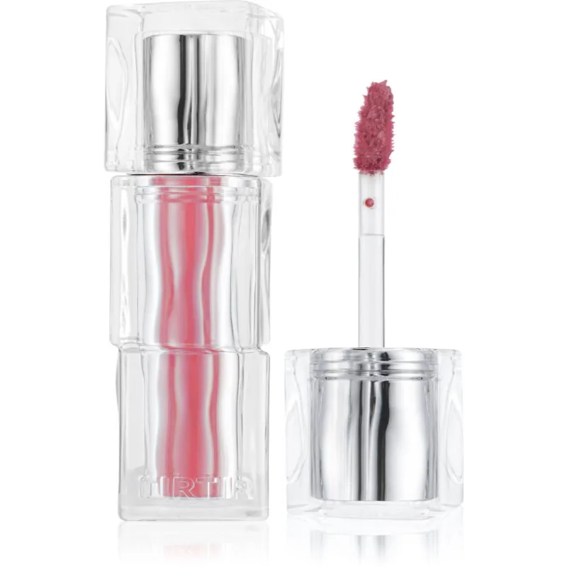 TIRTIR Waterism Glow Tint λιπ γκλος μακράς διαρκείας με ενυδατικό αποτέλεσμα απόχρωση 13 Likely 4 γρ
