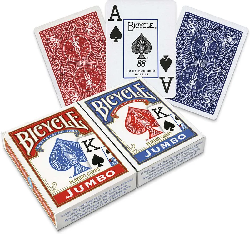 ΤΡΑΠΟΥΛΑ PACK JUMBO INDEX 2ΤΜΧ