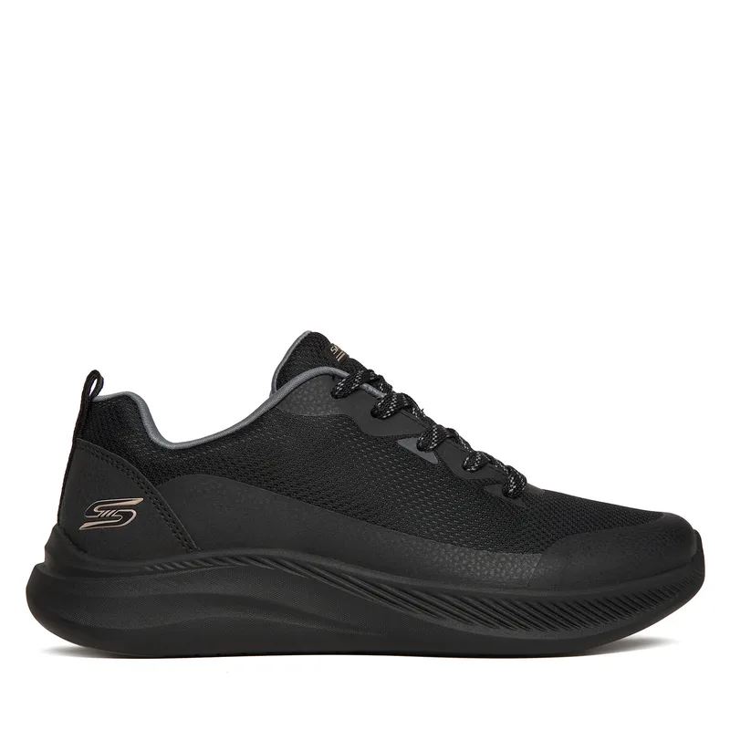 Αθλητικά Skechers Bobs Moda Flex 117730/BBK Μαύρο