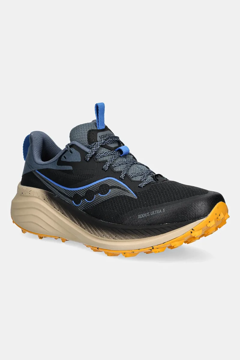 Παπούτσια Saucony Xodus Ultra 3