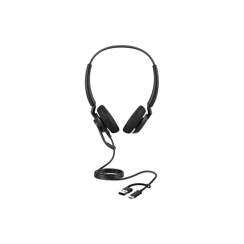 Jabra Engage 40 Stereo Headset (4099-419-269) (4099419269)