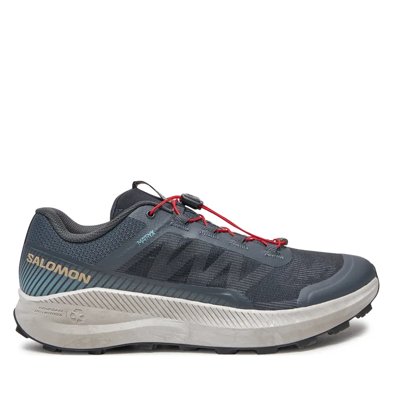 Παπούτσια για Τρέξιμο Salomon Vision L47528400 Μπλε