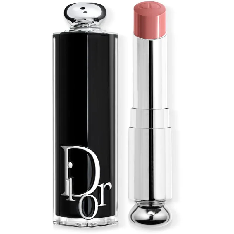 DIOR Dior Addict λαμπερό κραγιόν επαναπληρώσιμο απόχρωση 250 Dior Charm 3.2 γρ