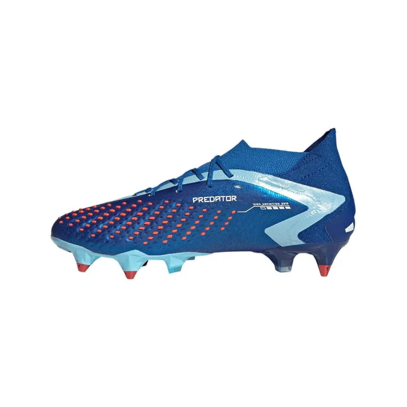 Ποδοσφαίρου adidas Baskets Predator Accuracy.1 SG en matière recyclée
