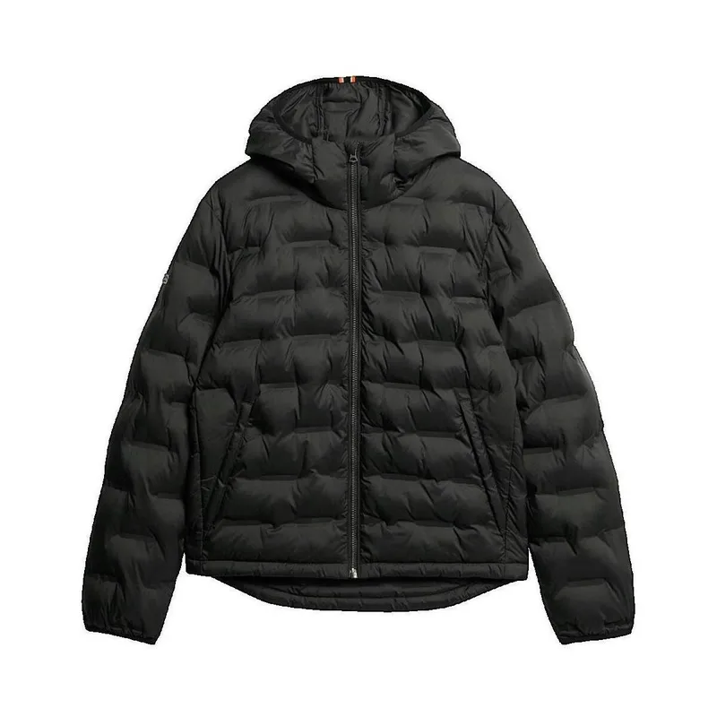 Σακάκι/Blazers Superdry Quilted