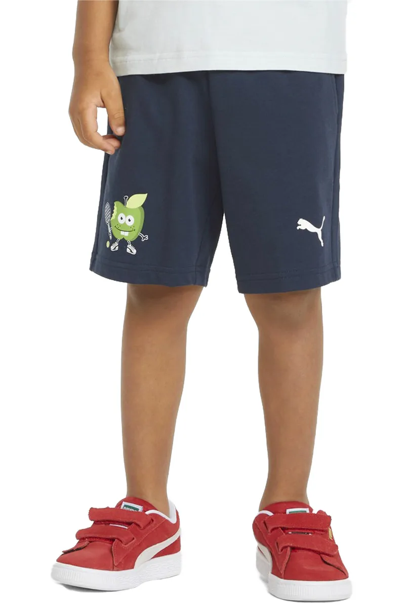 Σορτς Puma Fruitmates Tr 847315-43 Unisex Παιδικό