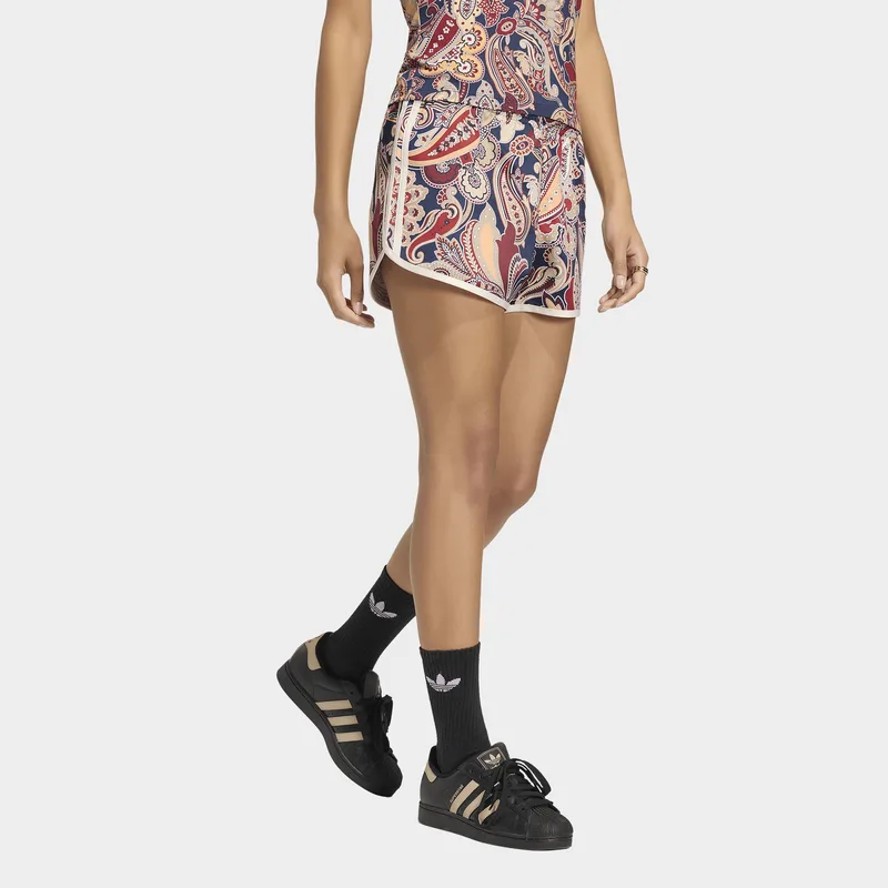 adidas Originals Liberty London Sprinter Short (9000290365_88486)