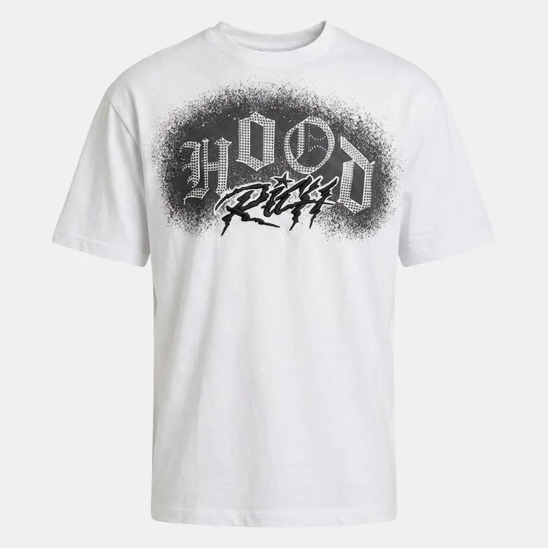 Hoodrich Iron Ανδρικό T-Shirt (9000238610_87782)