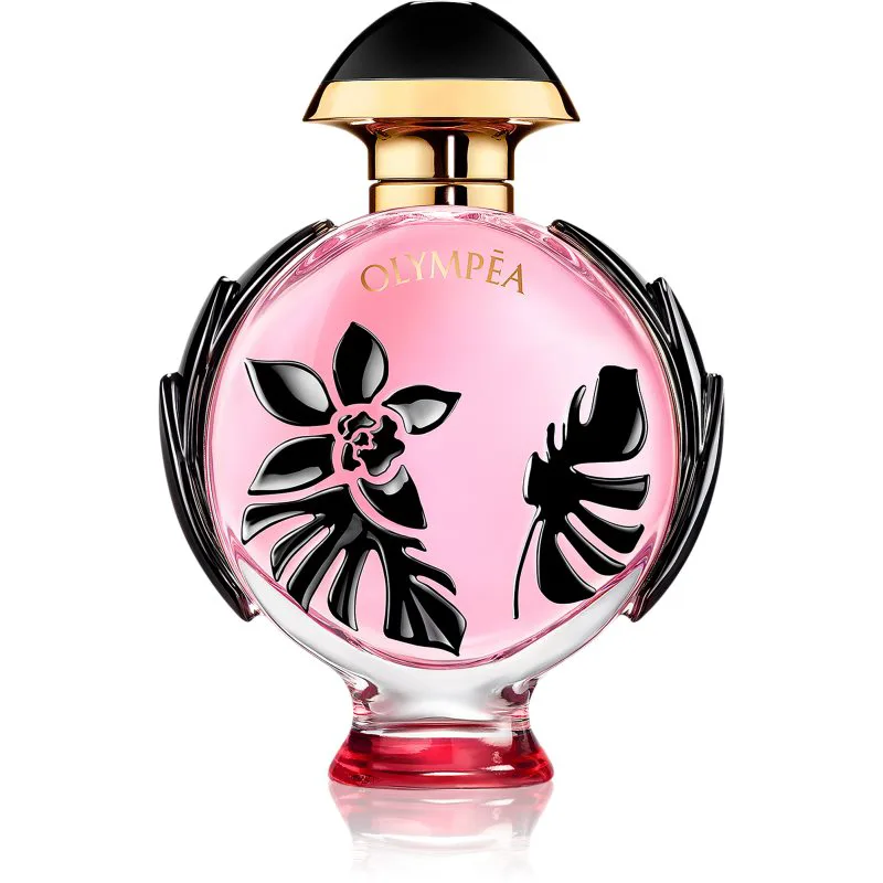 Rabanne Olympéa Flora Eau de Parfum για γυναίκες 50 ml