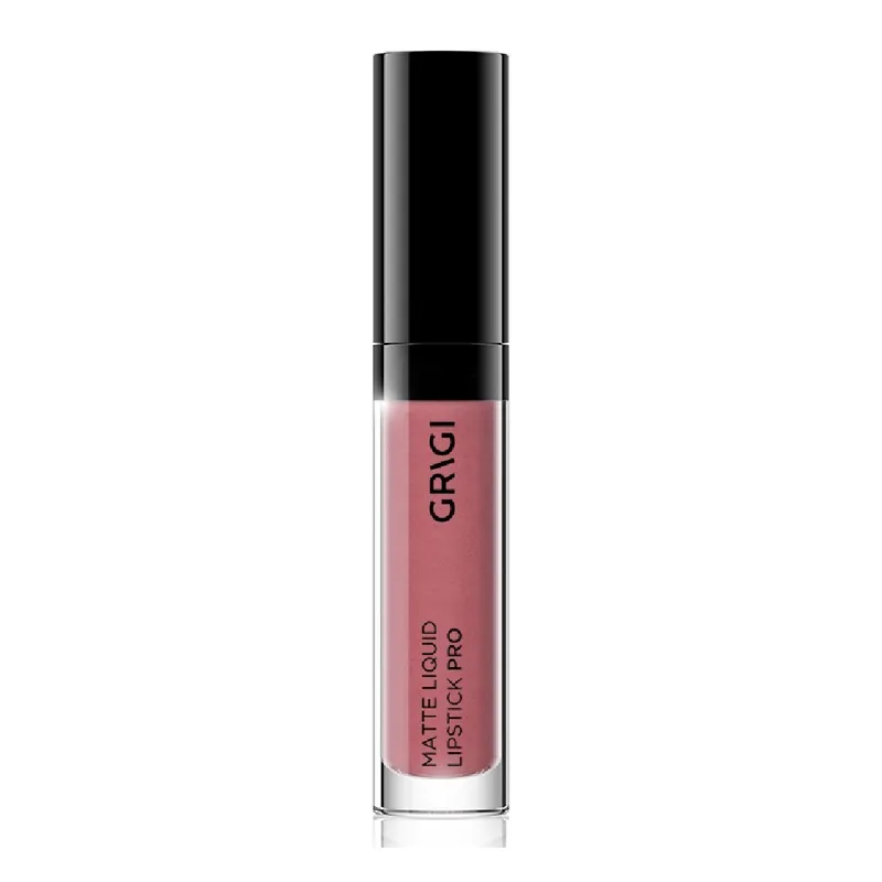 Matte Pro Liquid Lipstick 7ml-No 413 NUDE PINK