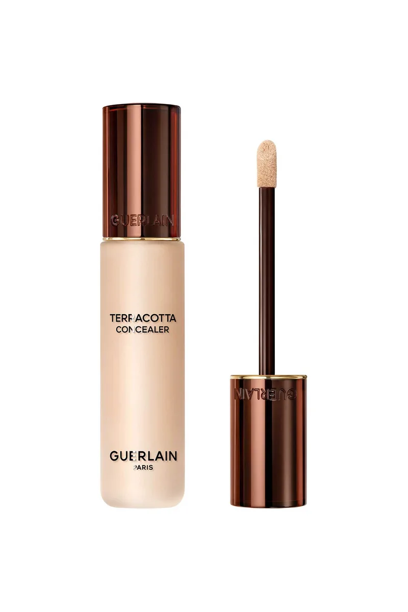 Guerlain Terracotta Concealer Natural Perfection Concealer 24h Wear - No-Transfer - G044022 0N Neutral