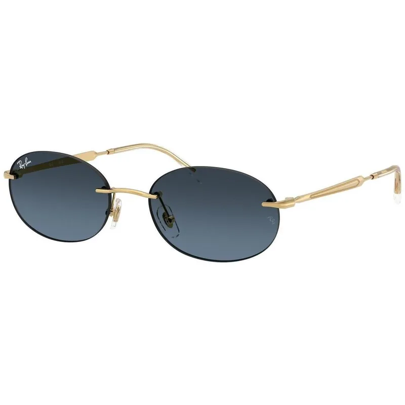 óculos de sol Ray-ban 0RB3767 001/4C