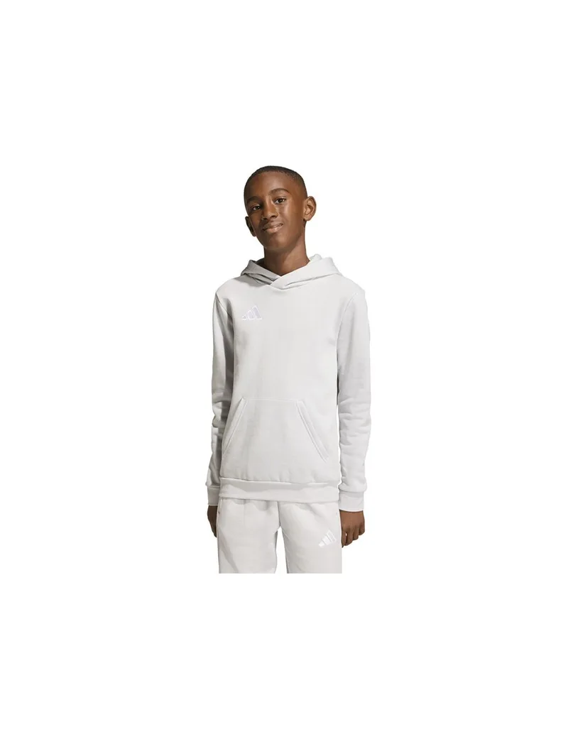 Adidas ENTRADA 26 Hoody Junior JZ6562 sweatshirt