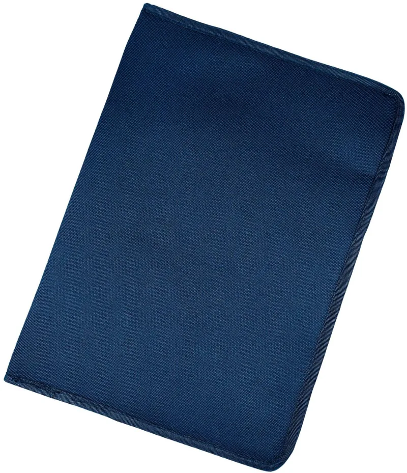 Θήκη Εγγράφων DOCUMENT Valento PDVADOCMR Orion Navy Blue