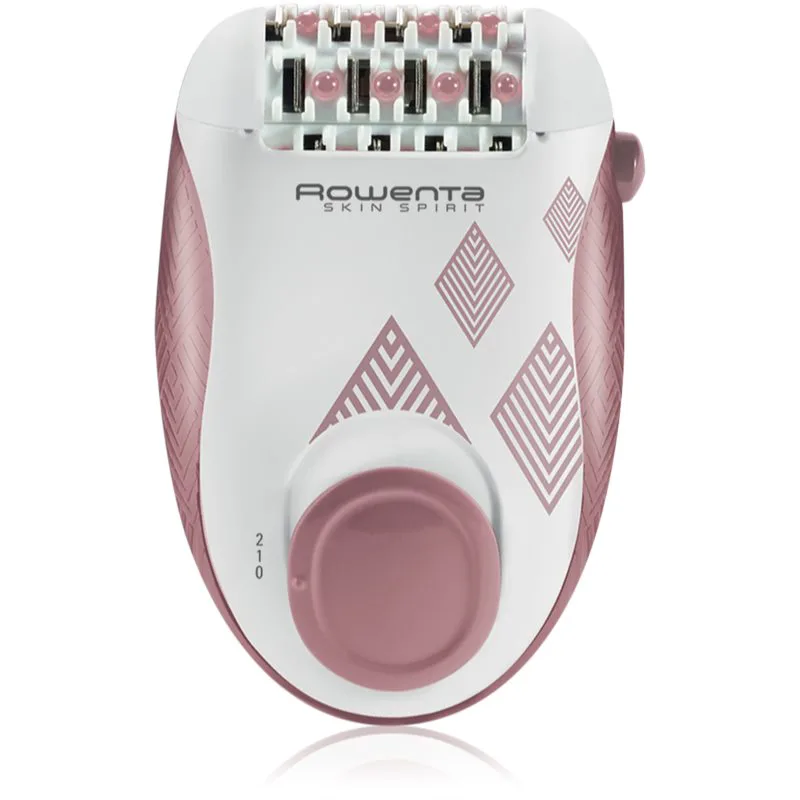 Rowenta Skin Spirit EP2900F1 συσκευή αποτρίχωσης 1 τμχ