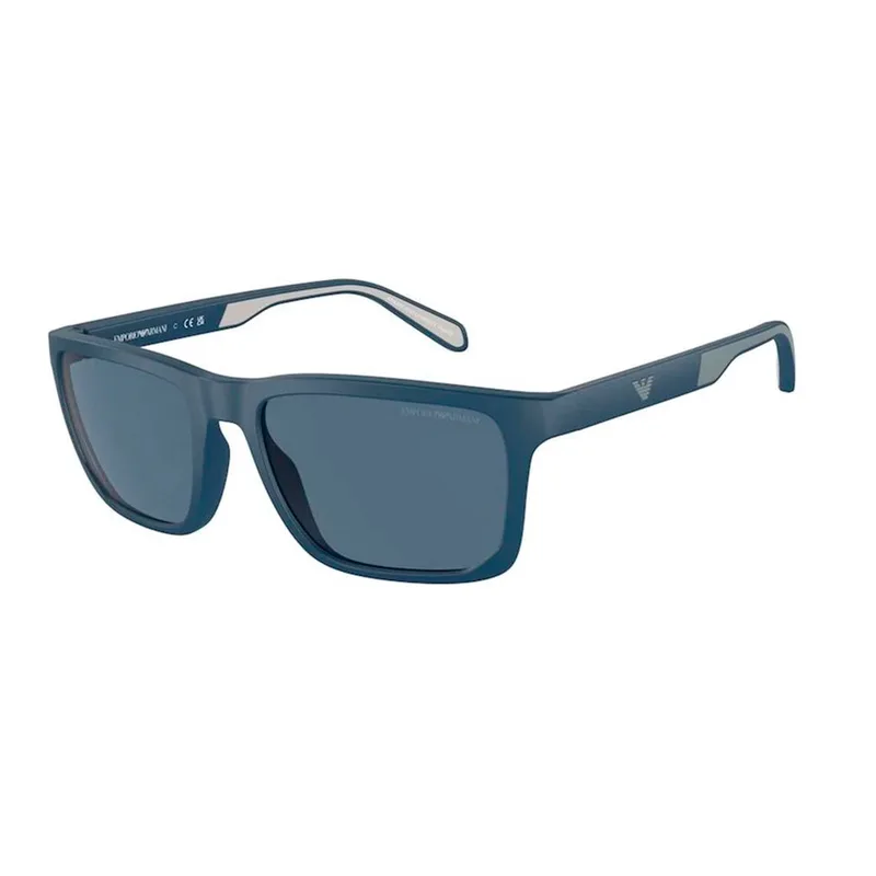 Sunglasses Emporio Armani Man EA4219-576380 (Lens/Bridge/Temple) 57/18/145 mm