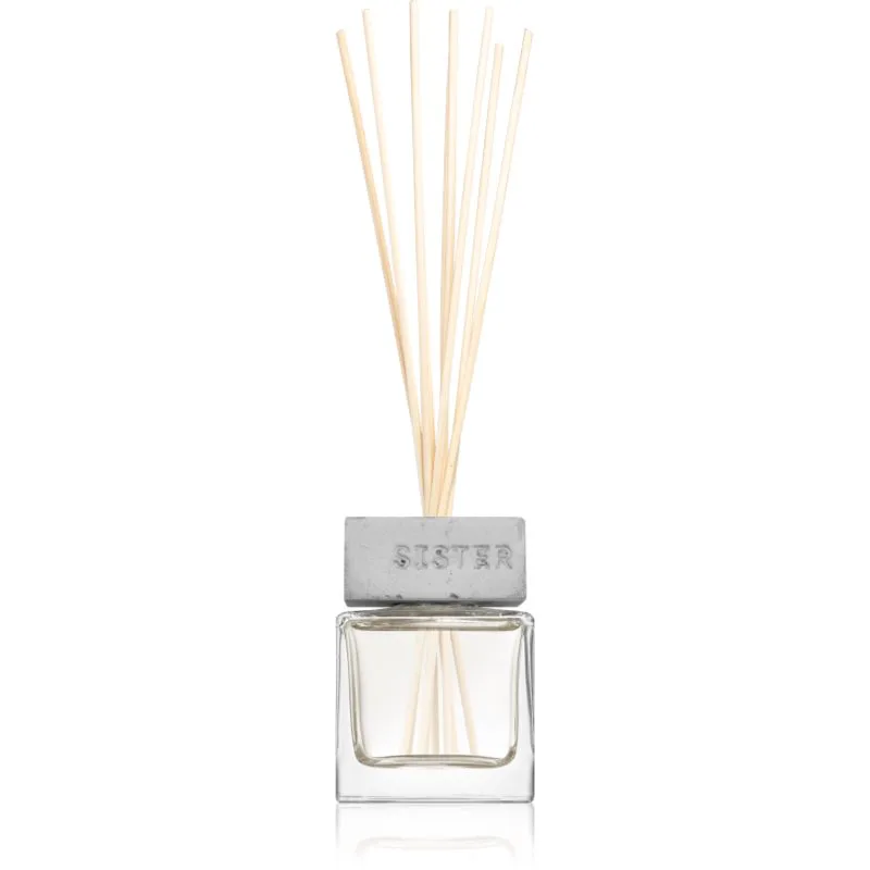 Sister's Aroma Cotton + Denim άρωμα για διαχύτη 110 ml