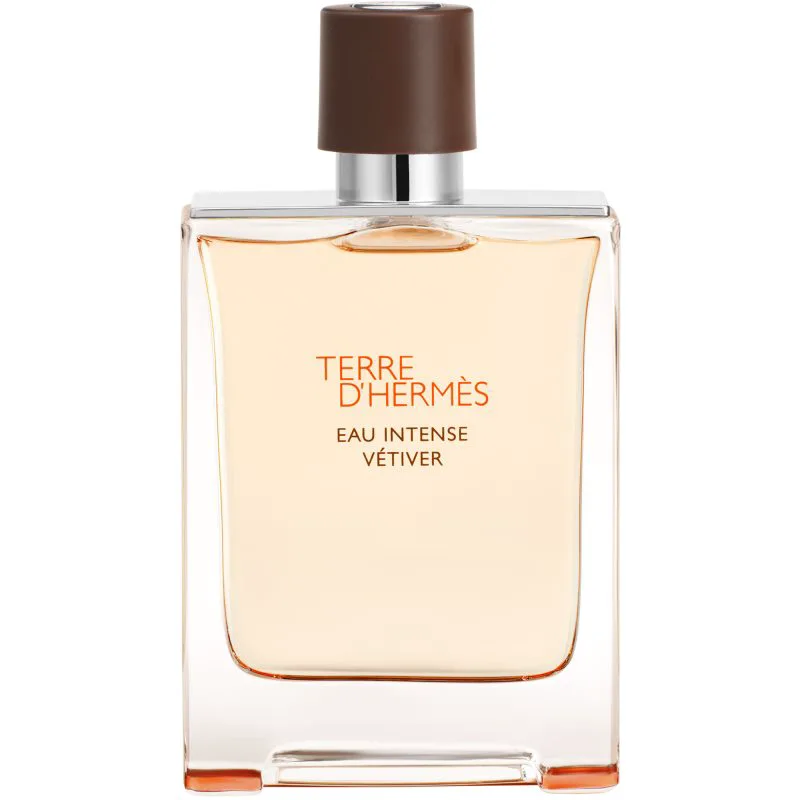 HERMÈS Terre d’Hermès Eau Intense Vétiver Eau de Parfum για άντρες 100 ml