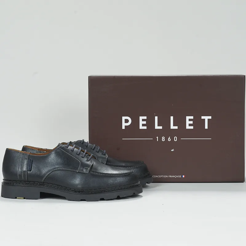 Derbies Pellet MARVIN