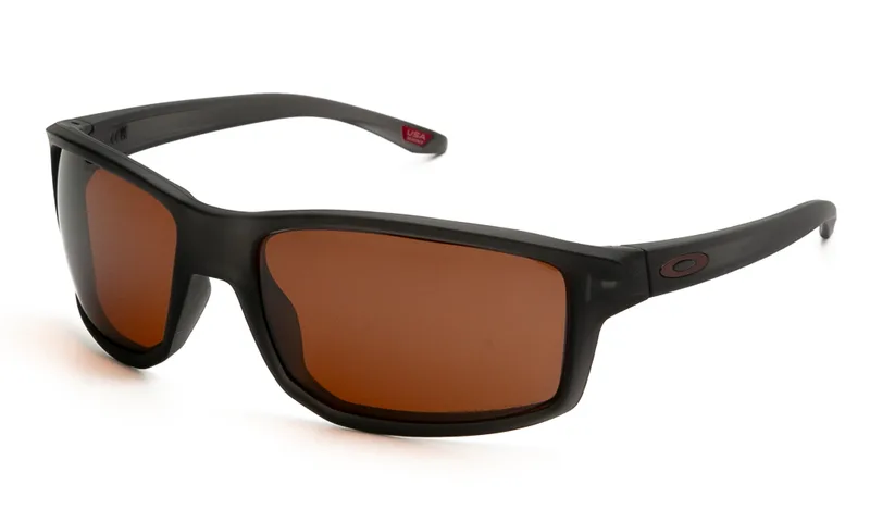 OAKLEY ΓΥΑΛΙΑ ΗΛΙΟΥ OAKLEY GIBSTON 0OO9449 944924 6117 0OO9449 Γκρί