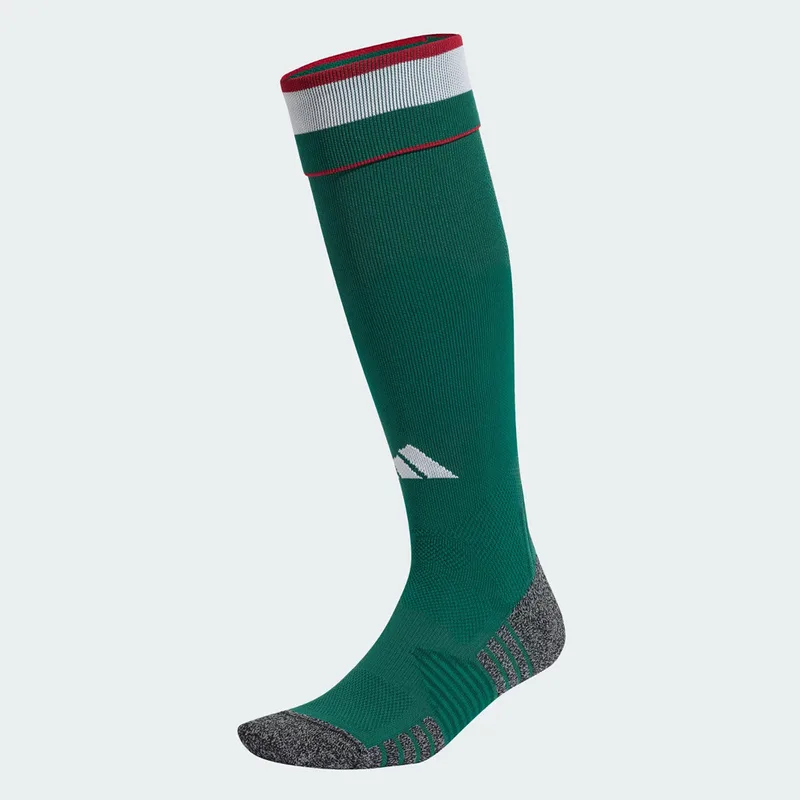 adidas Hungary 26 Home Unisex Ποδοσφαιρικές Κάλτσες (9000264220_66187)