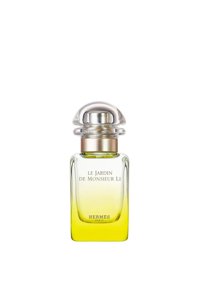 Hermès Le Jardin de Monsieur Li Eau de Toilette - 32122