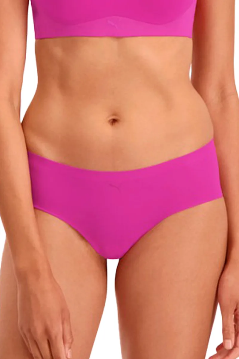 Σλιπ Puma Seamless Hip ( 2 τεμάχια) 100001012-008 Γυναικείο