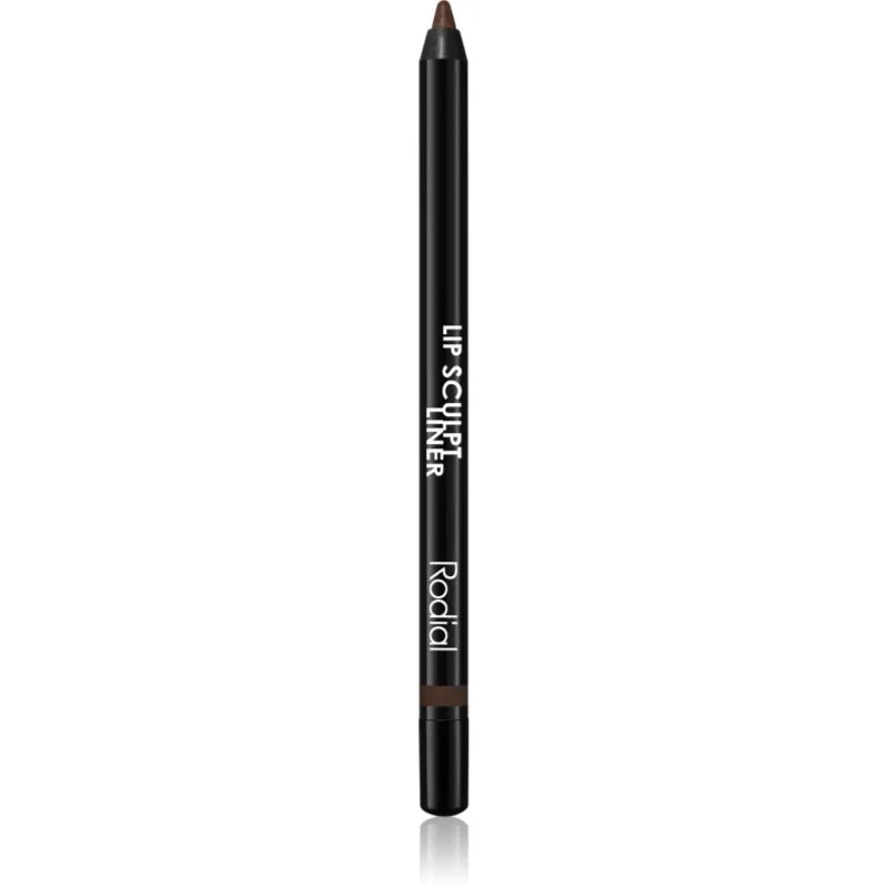 Rodial Eye Sculpt Liner κρεμώδες μολύβι για τα μάτια απόχρωση Black Coffee 1,2 γρ