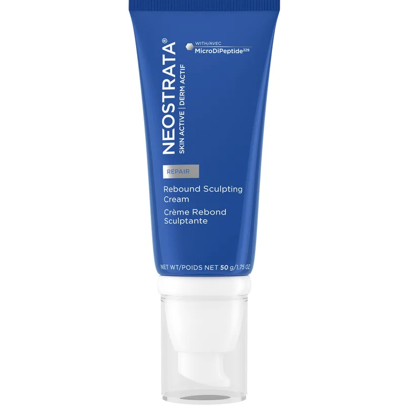 Neostrata Skin Active Repair Rebound Sculpting Cream Ενυδατική Κρέμα Ανόρθωσης & Σύσφιξης Πολλαπλών Δράσεων 50g