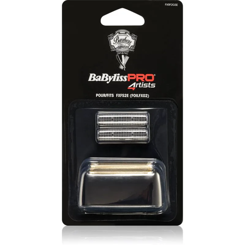 BaByliss PRO Replacement Head BBFXFS2GSE ανταλλακτική κεφαλή για το ξύρισμα 1 τμχ