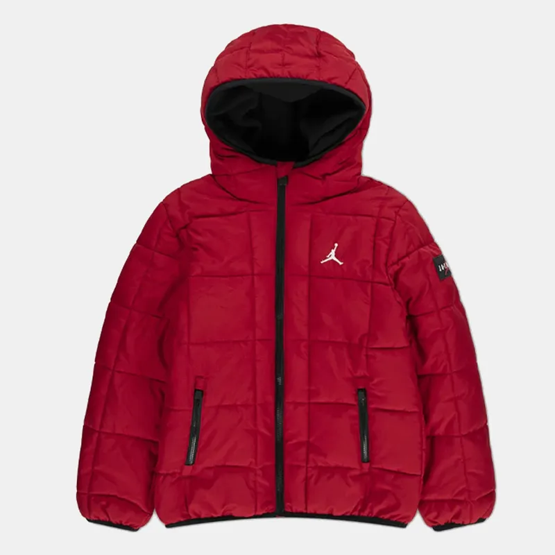 Jordan Essential Midweight Παιδικό Puffer Μπουφάν (9000245374_9795)