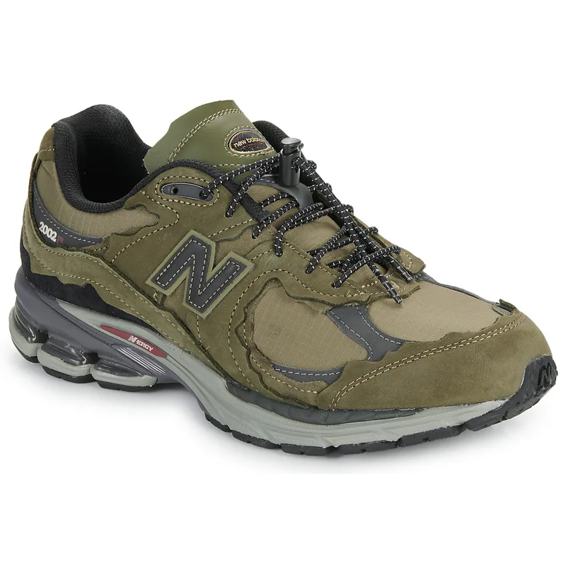 Xαμηλά Sneakers New Balance 2002R