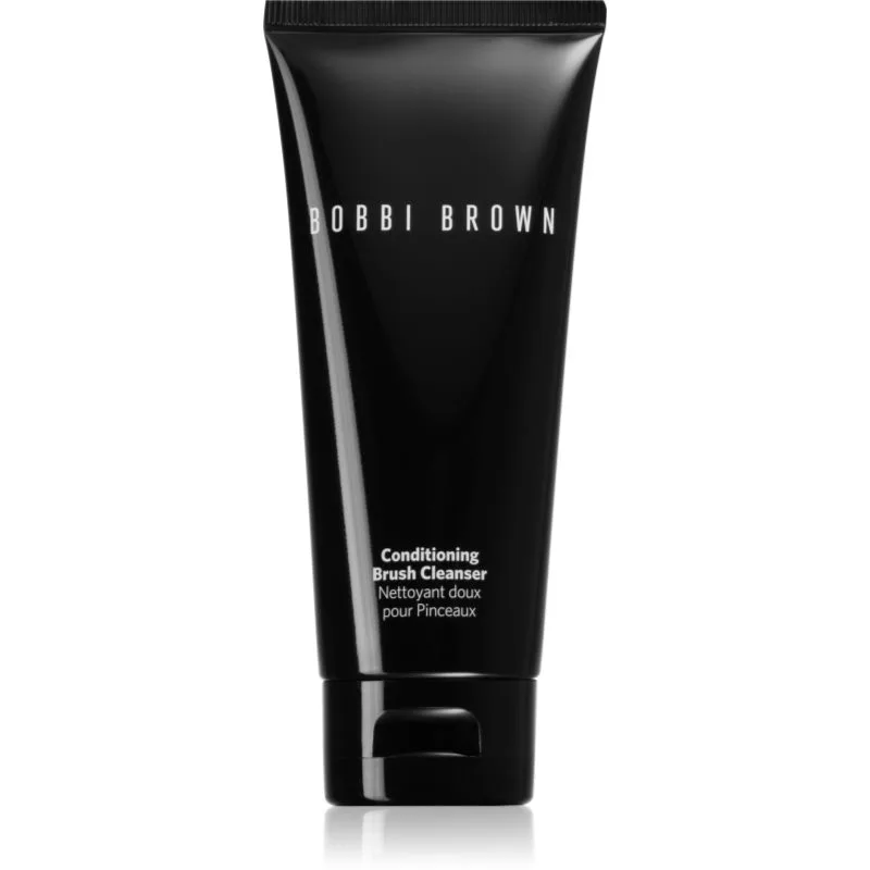 Bobbi Brown Conditioning Brush Cleanser καθαριστικό για βούρτσες 100 ml