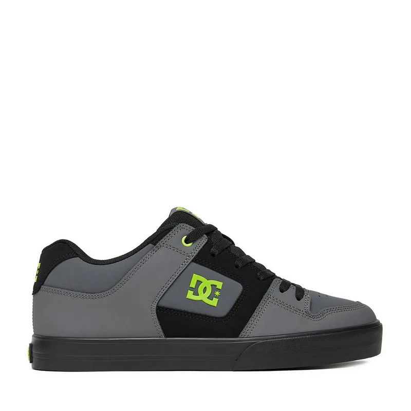 Αθλητικά DC Shoes EO-PURE DC01782028 Γκρι