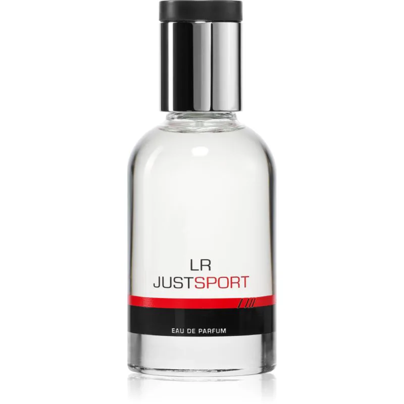 LR Just Sport Eau de Parfum για άντρες 50 ml