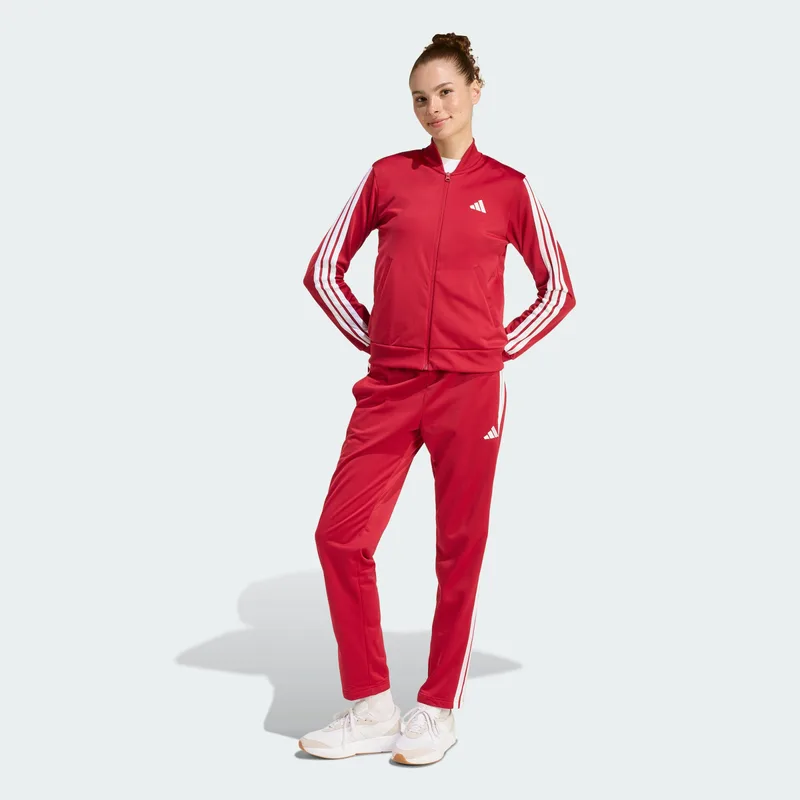 adidas Sportswear Dayready Γυναικείο Σετ Φόρμας (9000258658_81314)