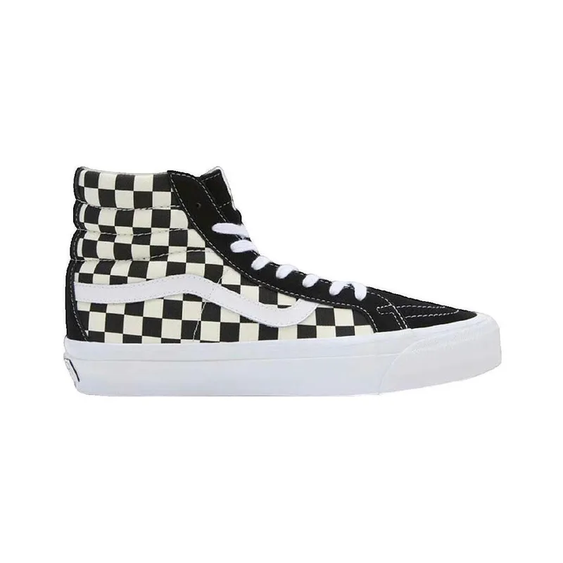 Ψηλά Sneakers Vans Chaussures SK8-Hi Reissue 38
