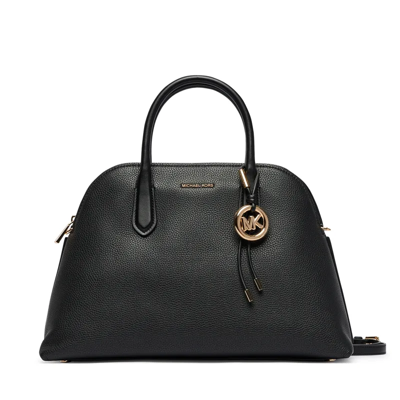 Τσάντα MICHAEL Michael Kors 30T6GX4S7L Μαύρο